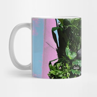 Urban gorilla Mug